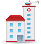 Krankenhaus