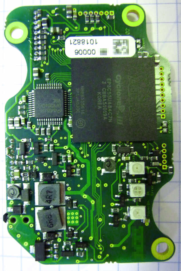 Embedded Design