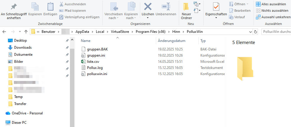 Virtualstore