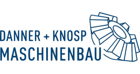 DANNER + KNOSP Maschinenbau GmbH