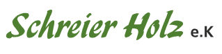 Schreier Holz eK
