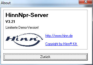 Demo-Version