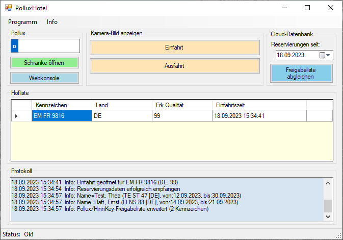 PolluxHotel-Screenshot