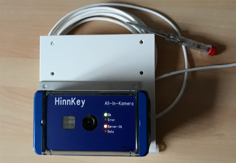 HinnKey