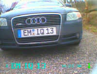 Videoausgang
